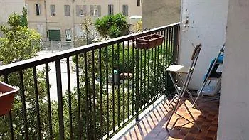 London Connection Auberge de jeunesse Marseille